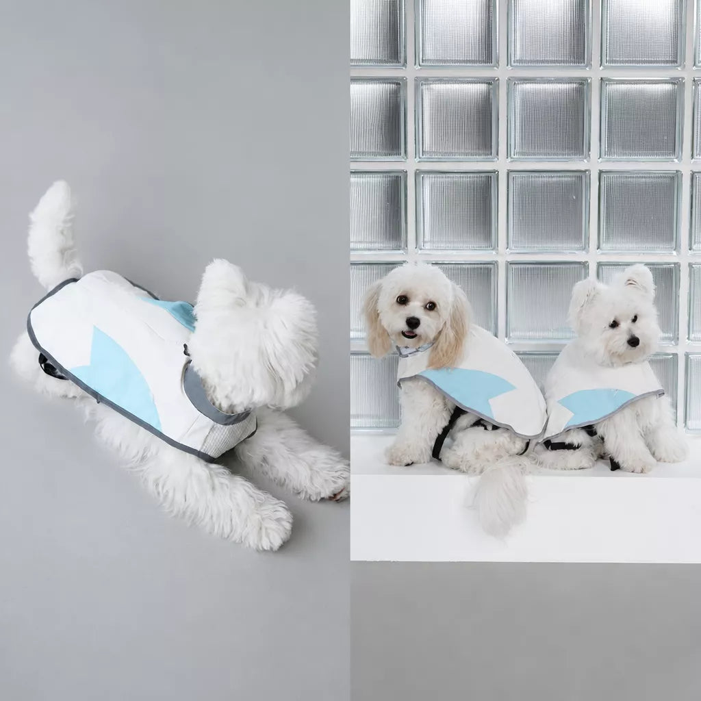 Lightweight Polyester Dog Vest