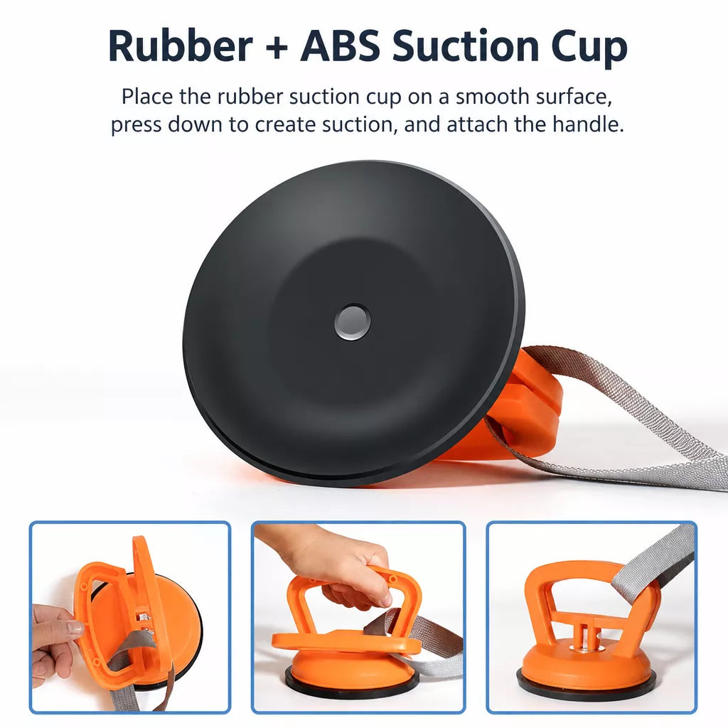 Interactive Squeaky Rope Tug Toy for Medium and Large Dogs
