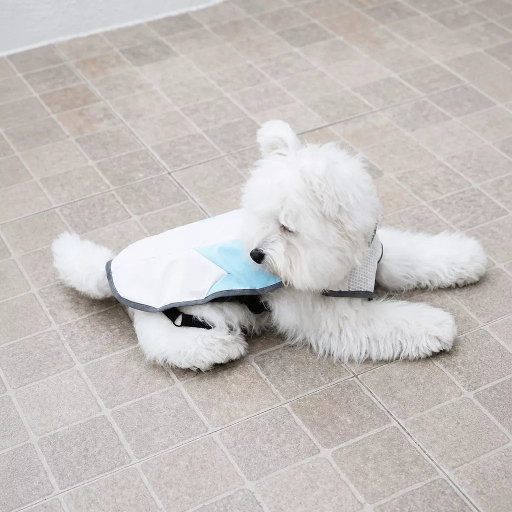 Lightweight Polyester Dog Vest
