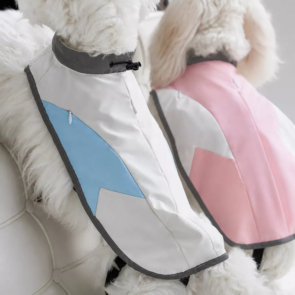 Lightweight Polyester Dog Vest