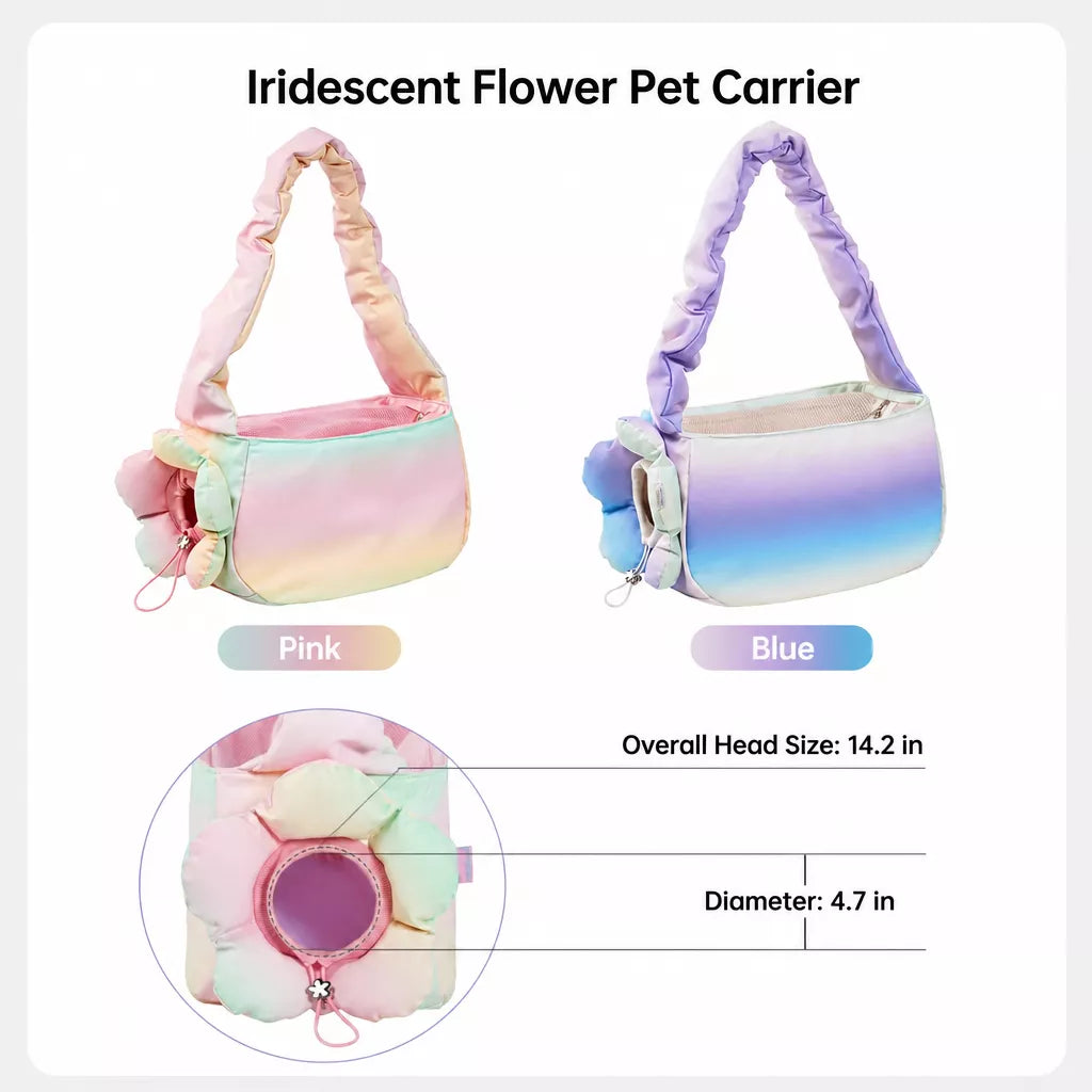 Pet Carrier Bag for Cats and Dogs