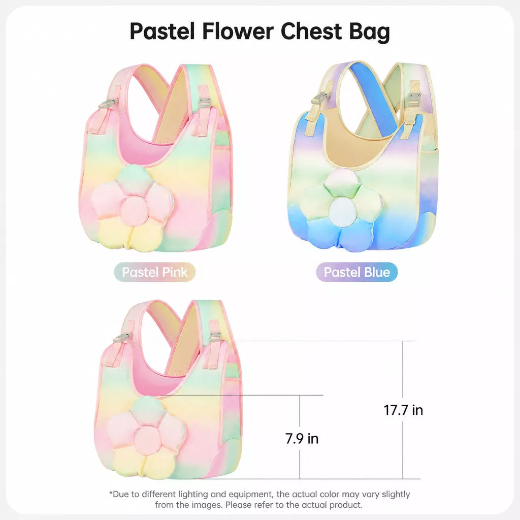 Pet Carrier Bag for Cats and Dogs