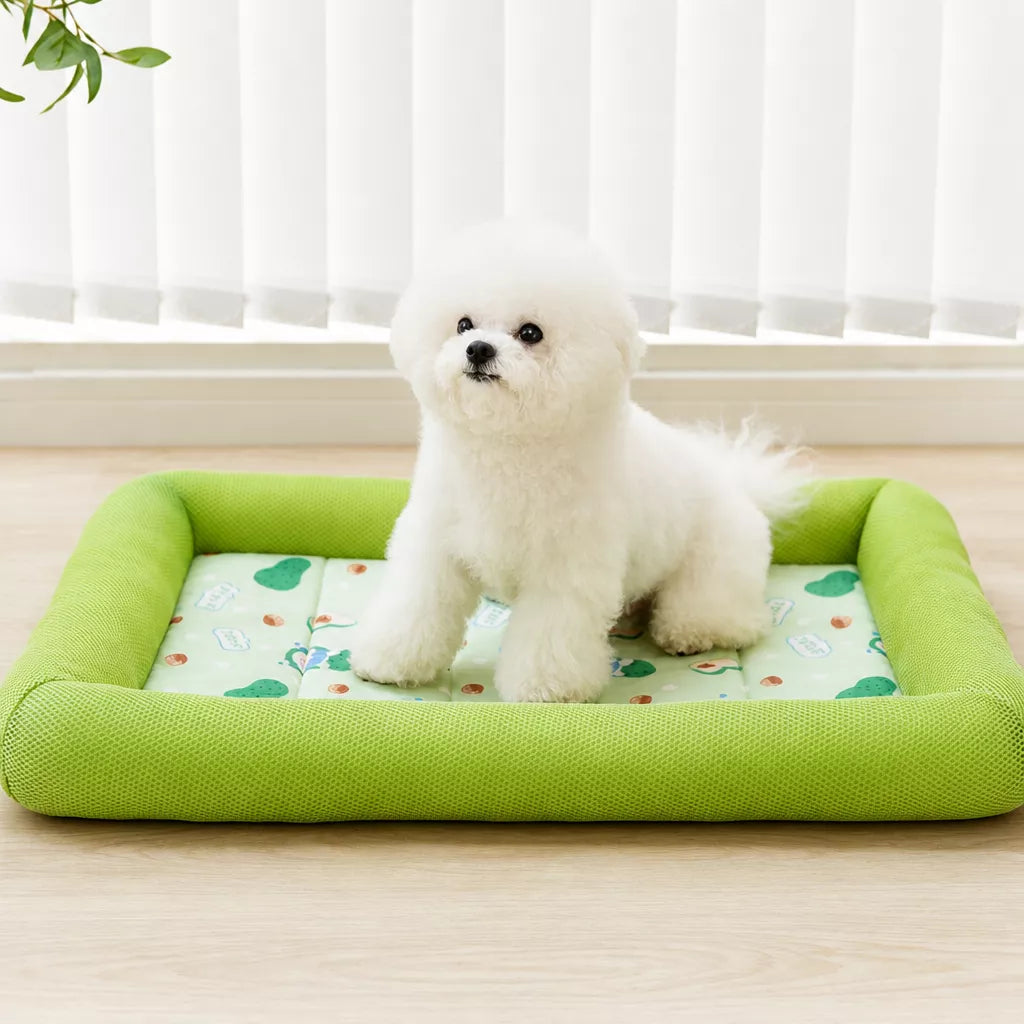 Washable Pet Bed Mat for Dogs and Cats