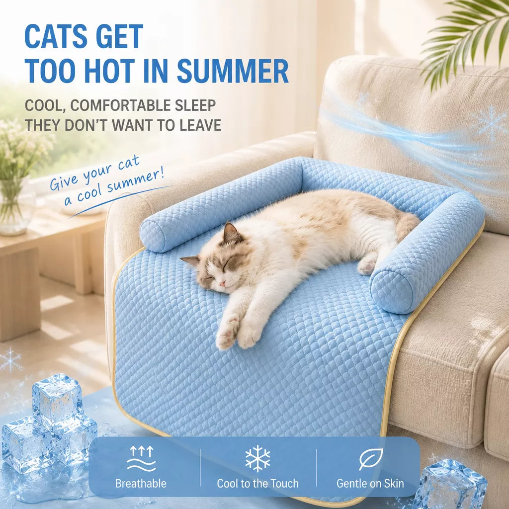 Pet Sofa Mat for Cats and Dogs