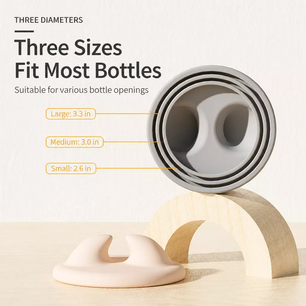 Pet Food Can Lids and Spoons