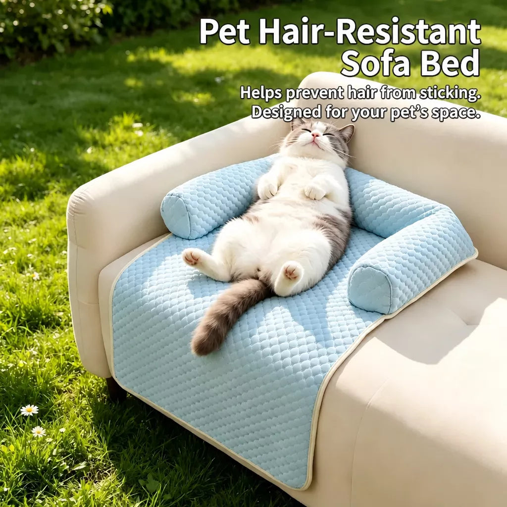 Summer Pet Mat for Cats and Dogs