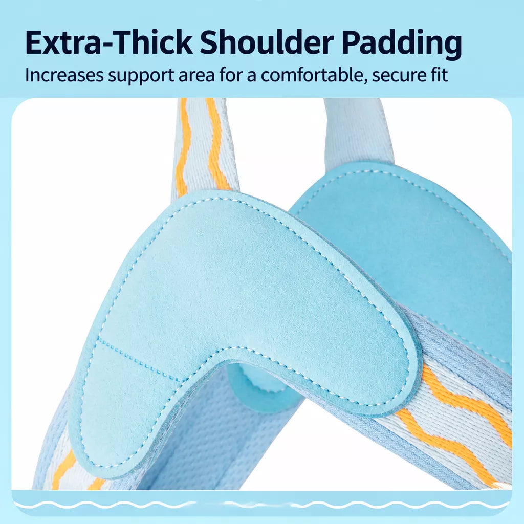 Y-Shaped Dog Harness and Leash for Small to Medium Dogs