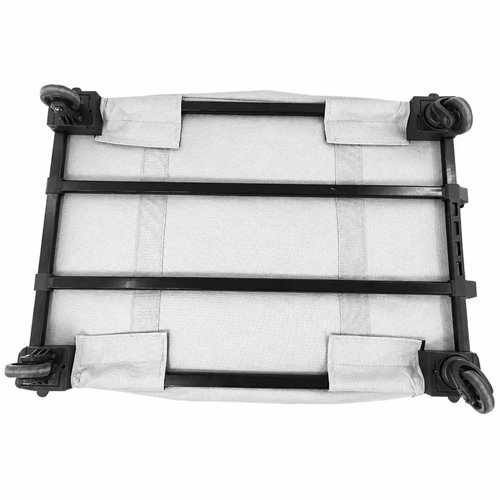 Large Foldable Pet Carrier for Cats and Dogs