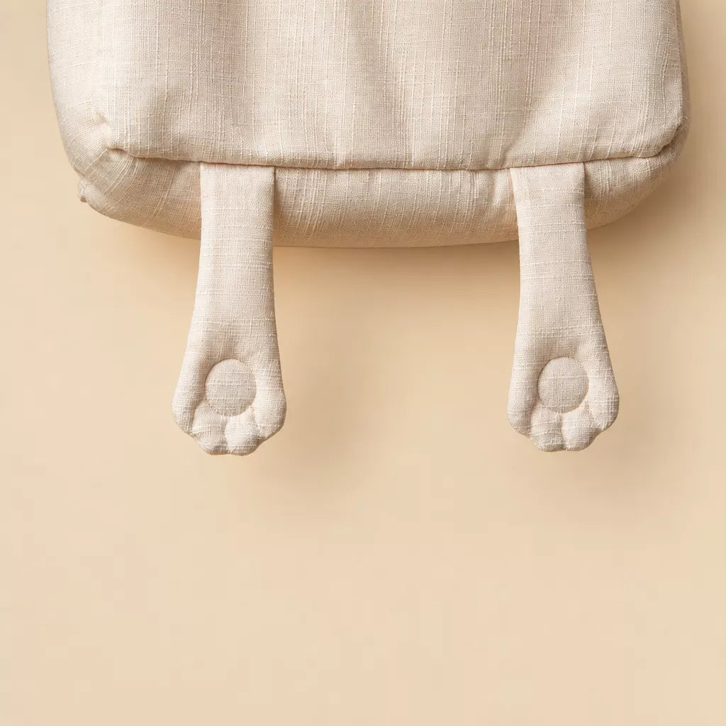 Window-Mounted Cat Hammock with Suction Cups