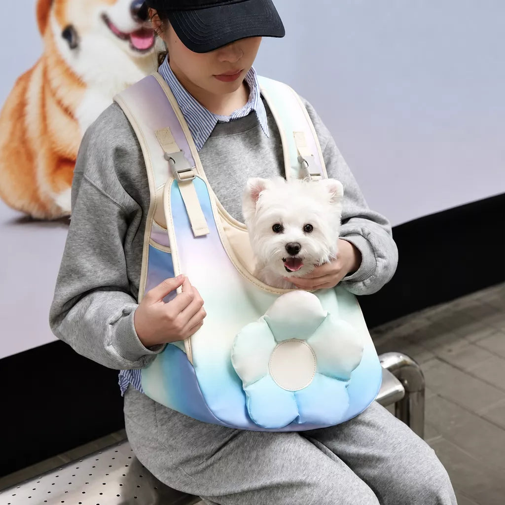 Pet Carrier Bag for Cats and Dogs
