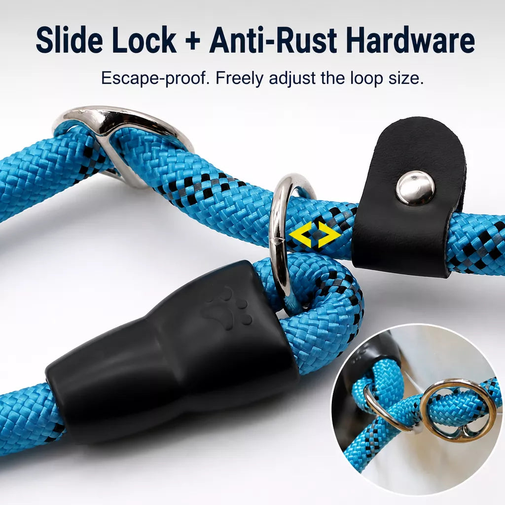 Dog Rope Leash