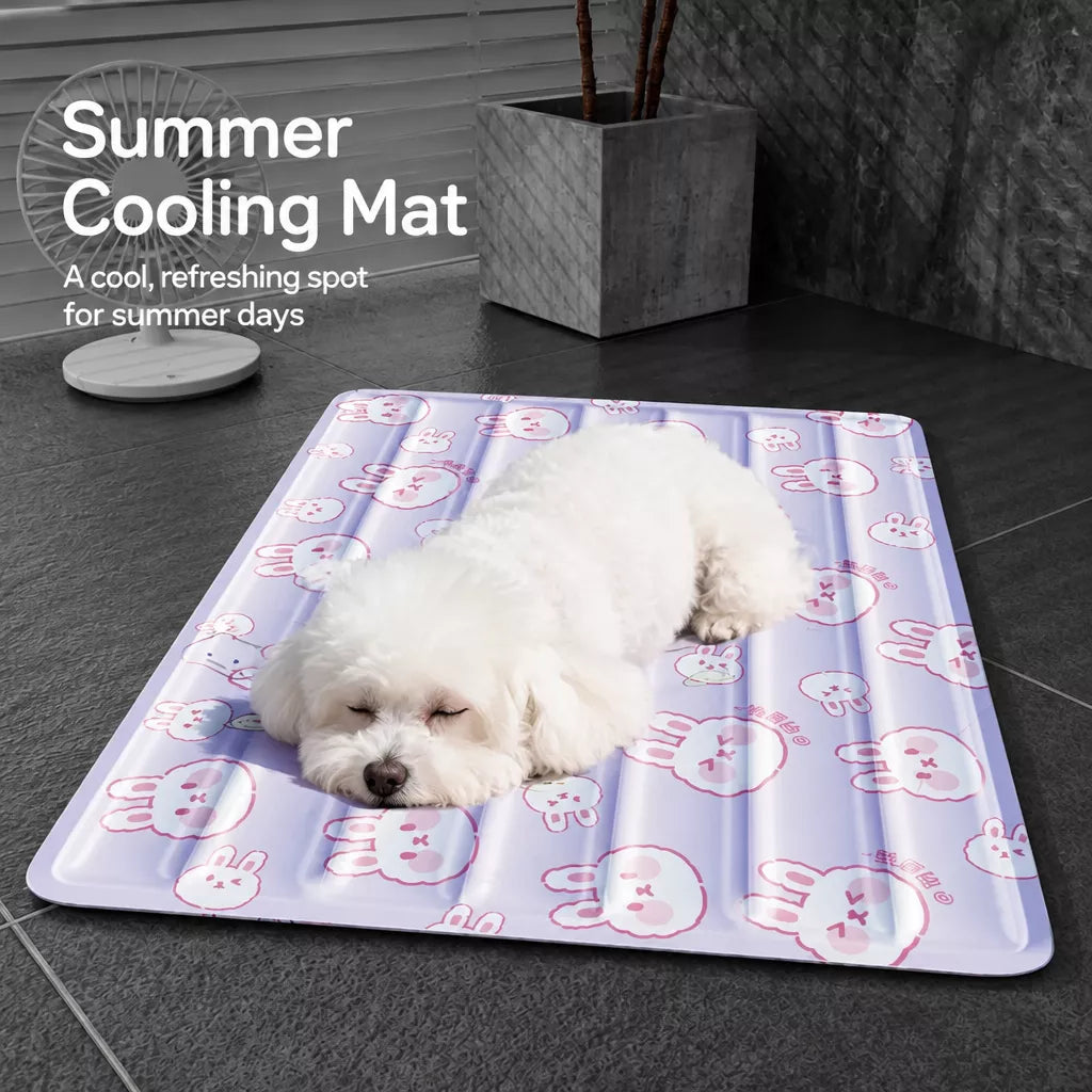 Nylon Pet Rest Mat for Dogs and Cats