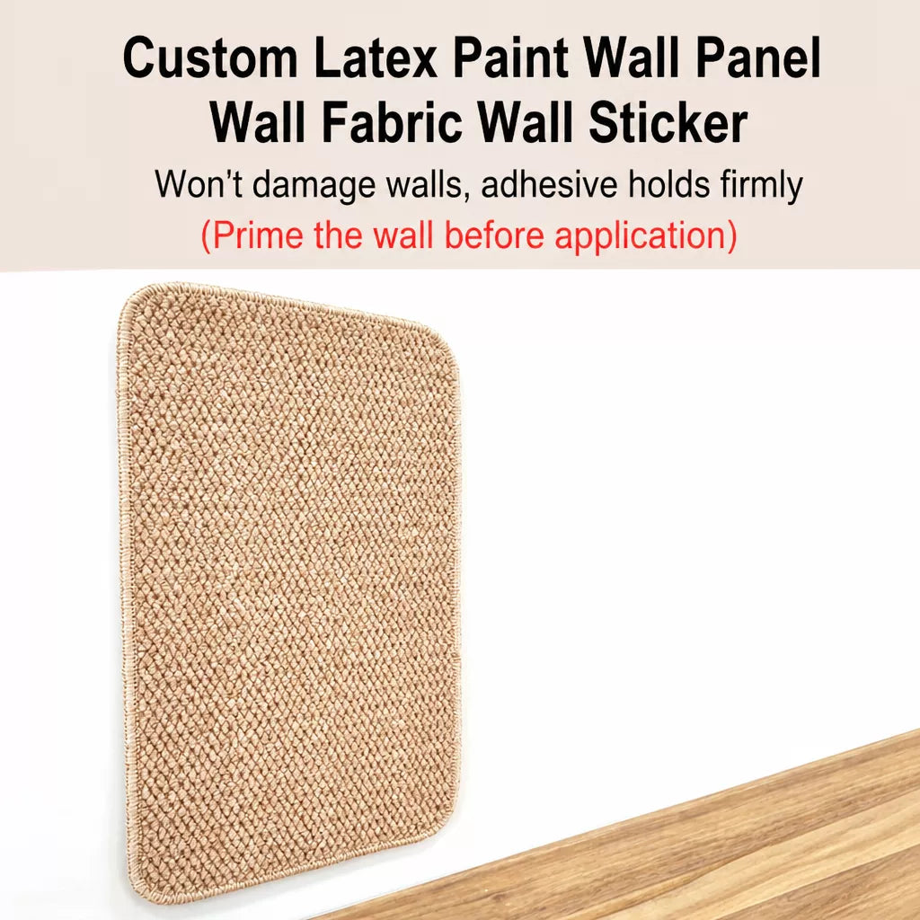 Wall-Mount Cat Scratching Mat