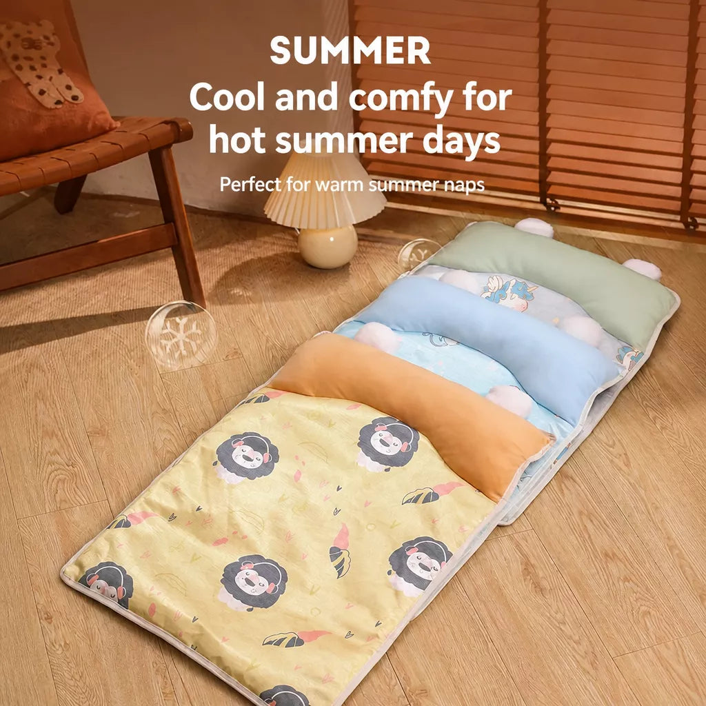 Printed Pet Mat for Dogs and Cats