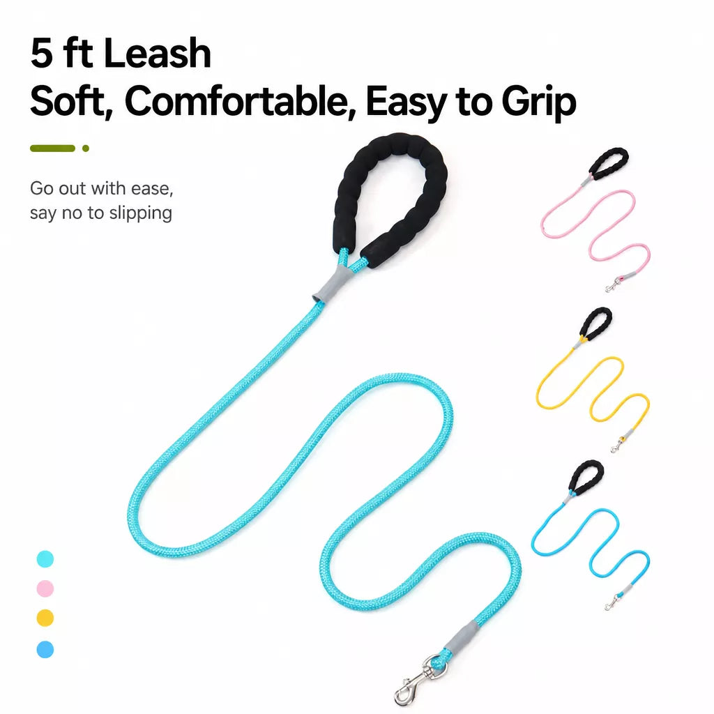 X-Style Pet Harness and Leash