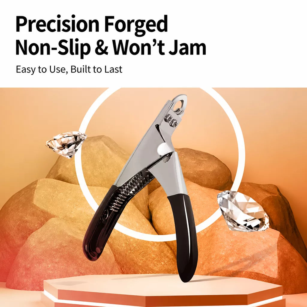 Pet Nail Clippers for Medium and Large Dogs