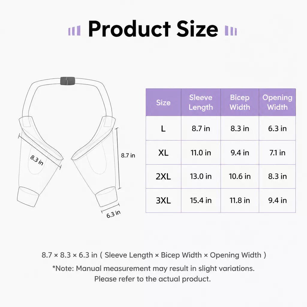 Dog Front-Leg Coverall for Medium to Large Dogs