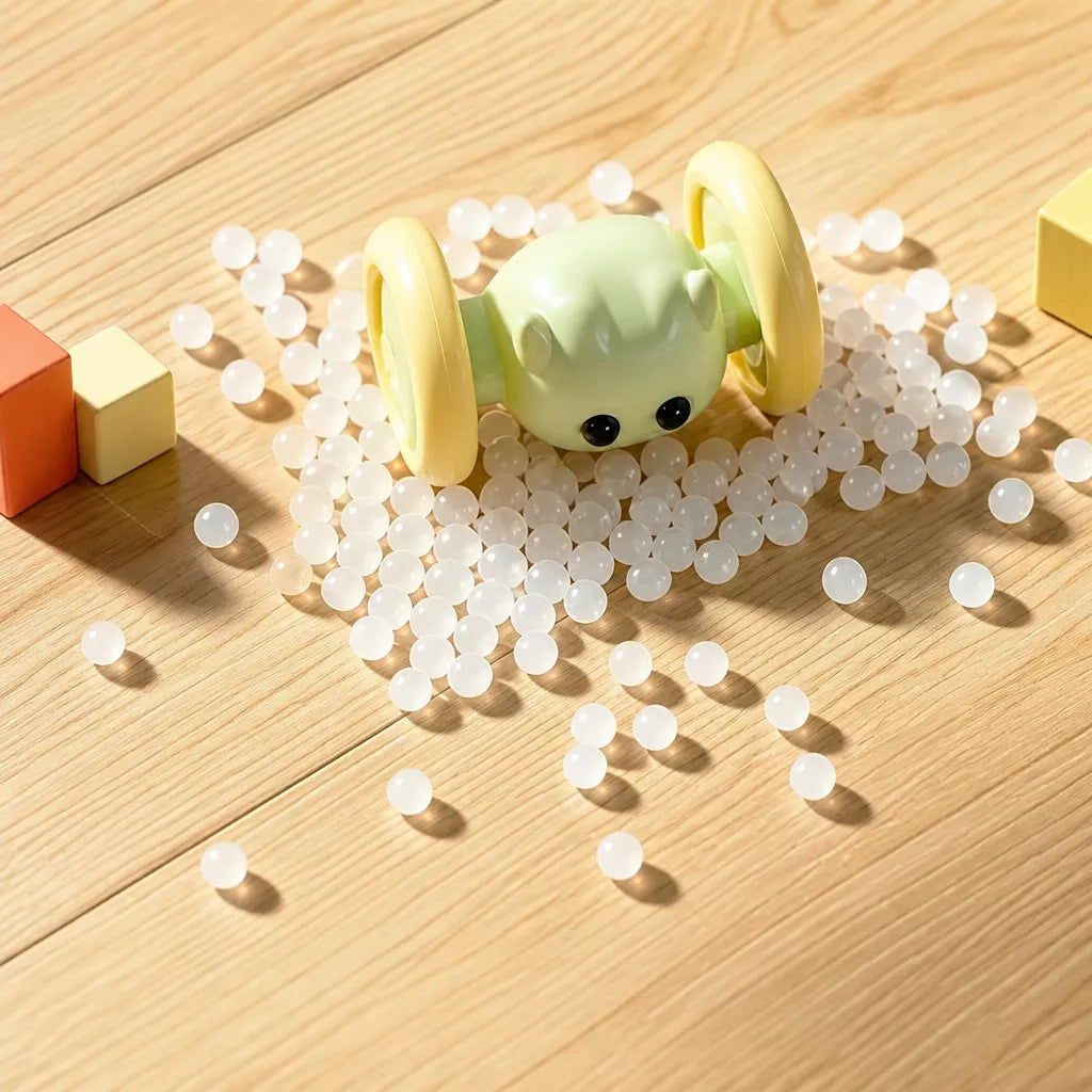 Rechargeable Interactive Cat Toy – Mouse & Car Designs