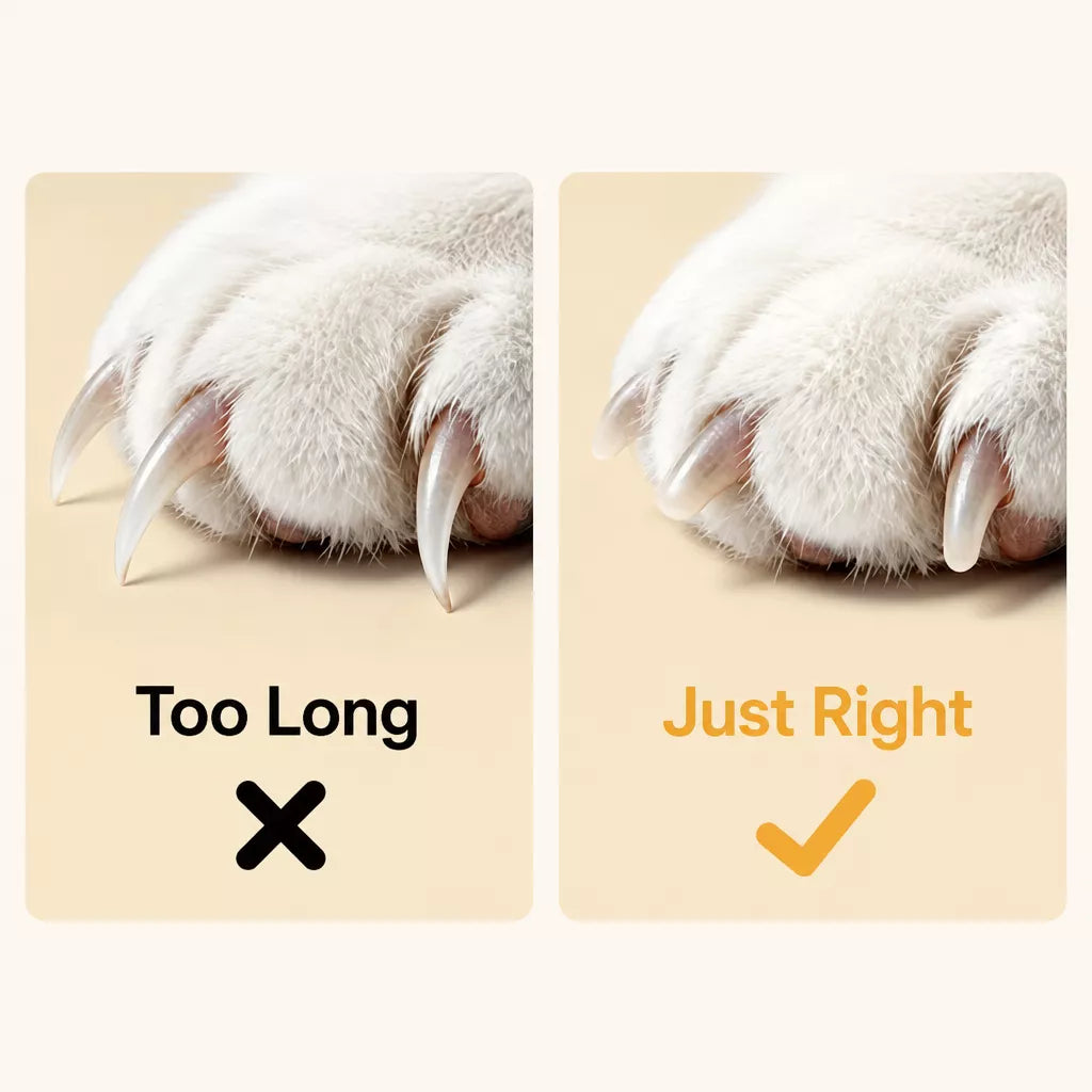 Cat Nail Clippers