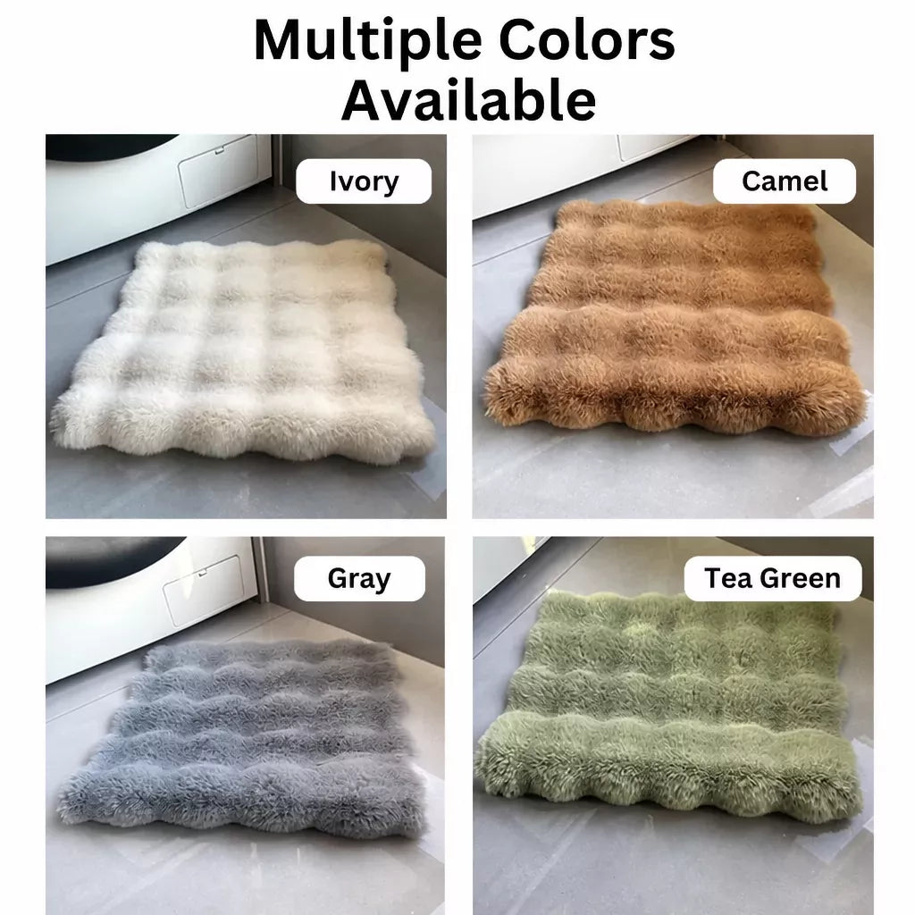 Pet Bed Mat for Cats, Dogs and Rabbits