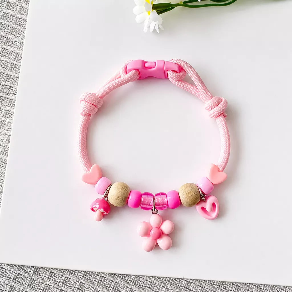 Adjustable Pet Collar for Cats and Dogs