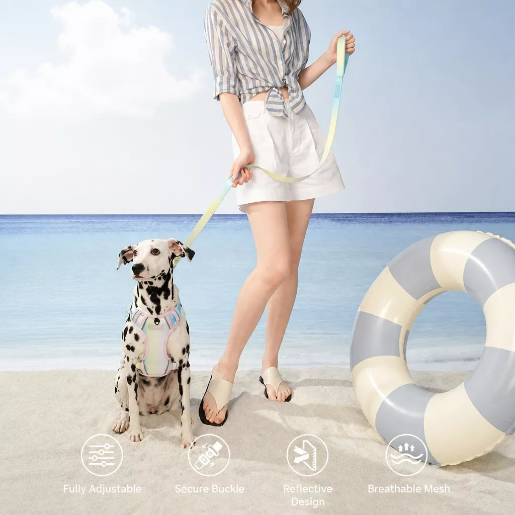 KUMFI Comfy Polyester Dog Harness