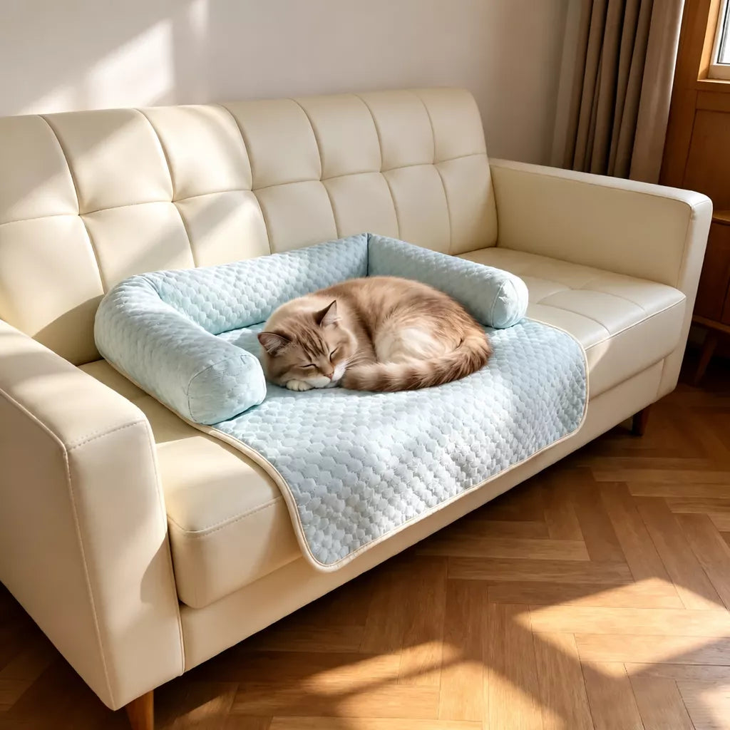 Summer Pet Mat for Cats and Dogs
