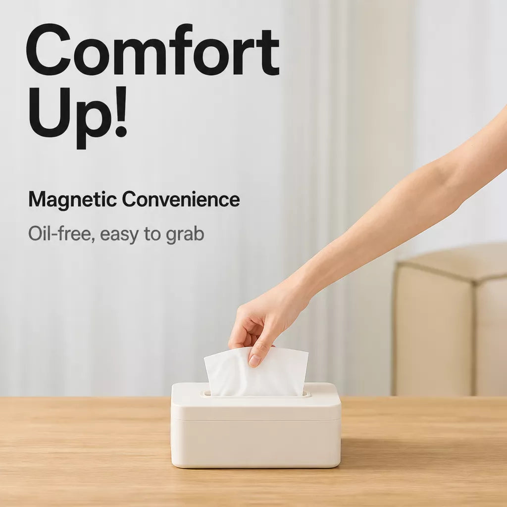 Pet Food Storage Container with Vacuum-Seal Lid