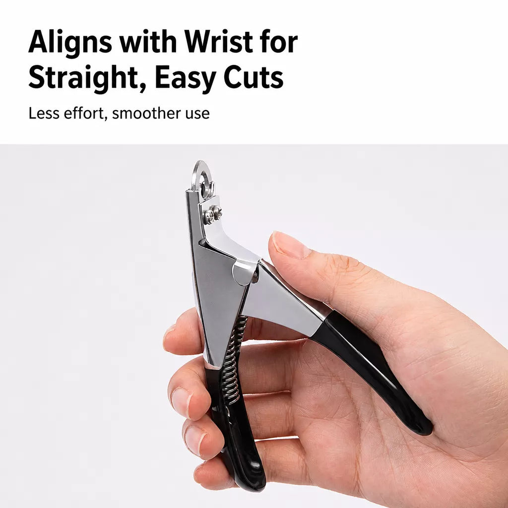 Pet Nail Clippers for Medium and Large Dogs