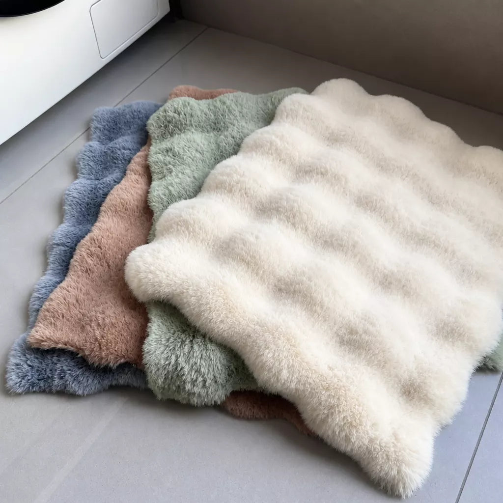 Pet Bed Mat for Cats, Dogs and Rabbits
