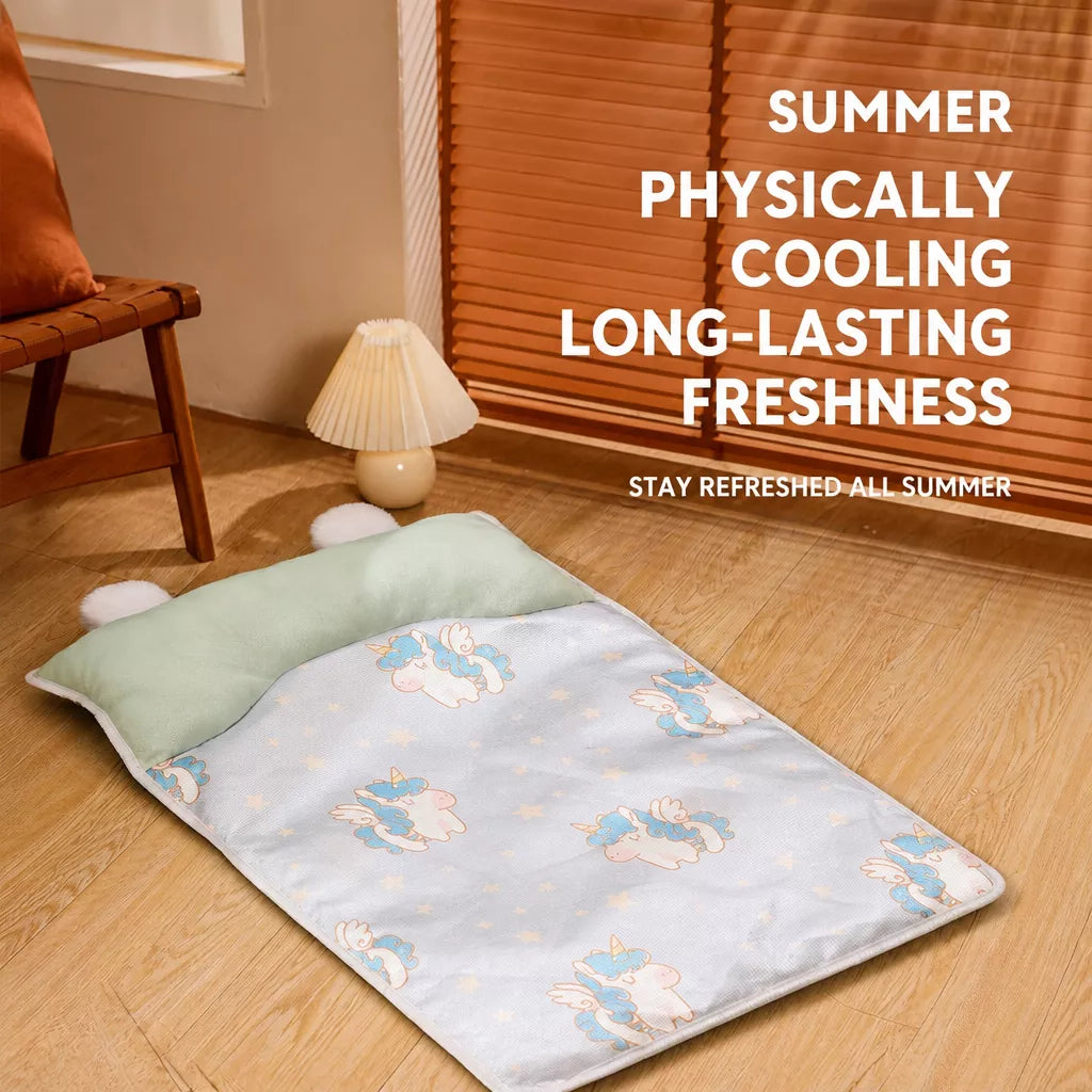 Nylon Pet Mat for Cats and Dogs