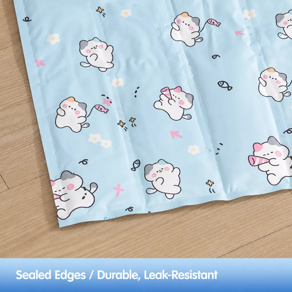 Nylon Pet Mat for Dogs and Cats