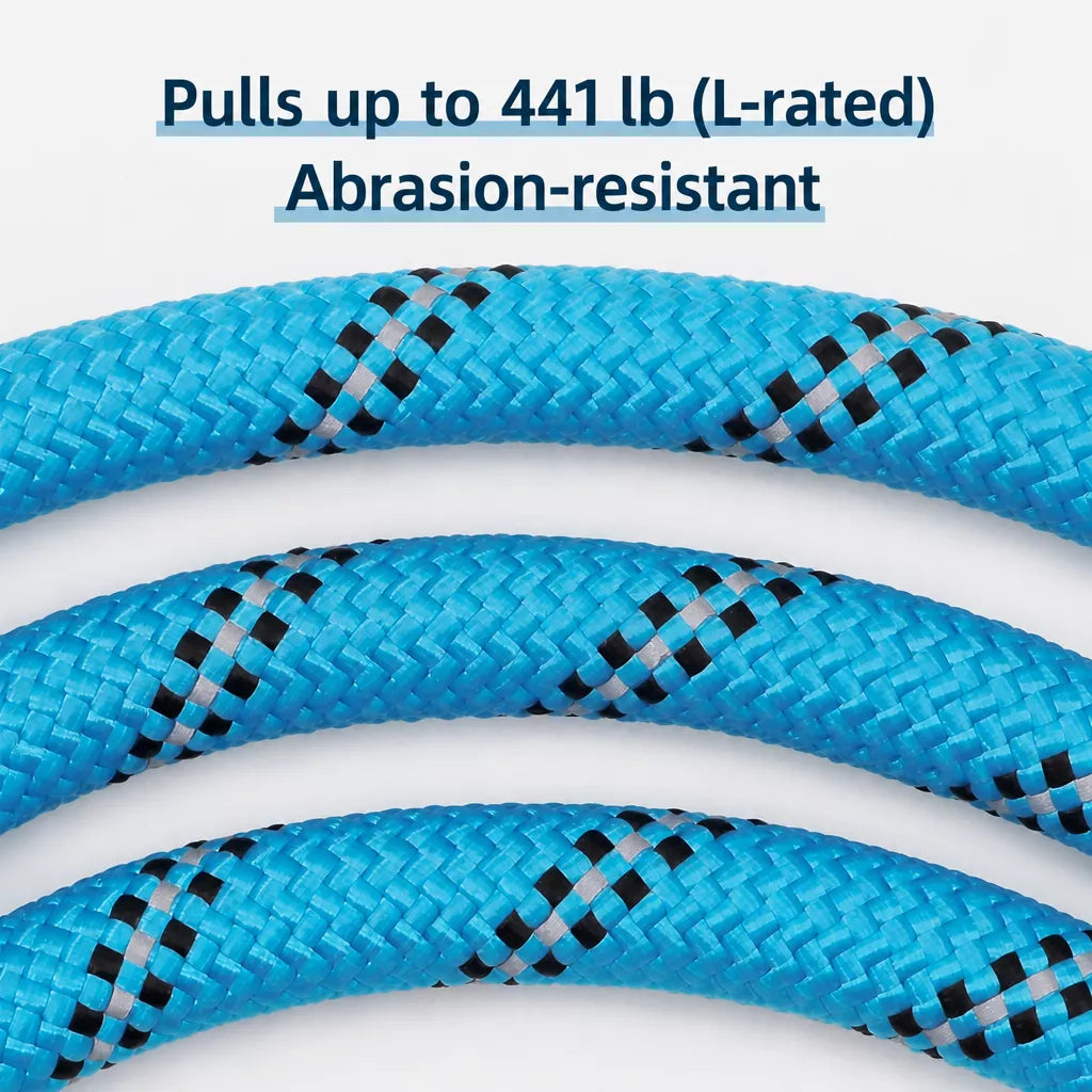 Dog Rope Leash