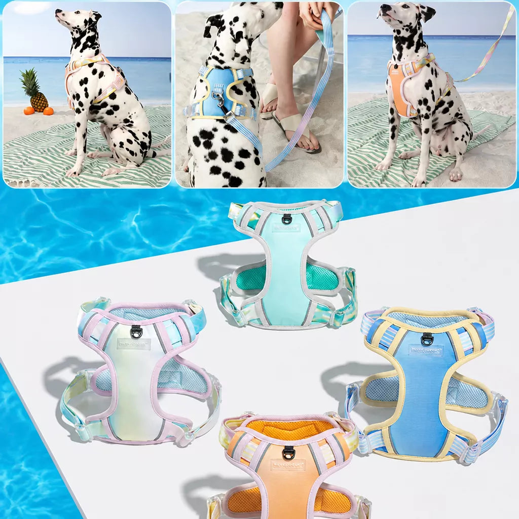 KUMFI Comfy Polyester Dog Harness
