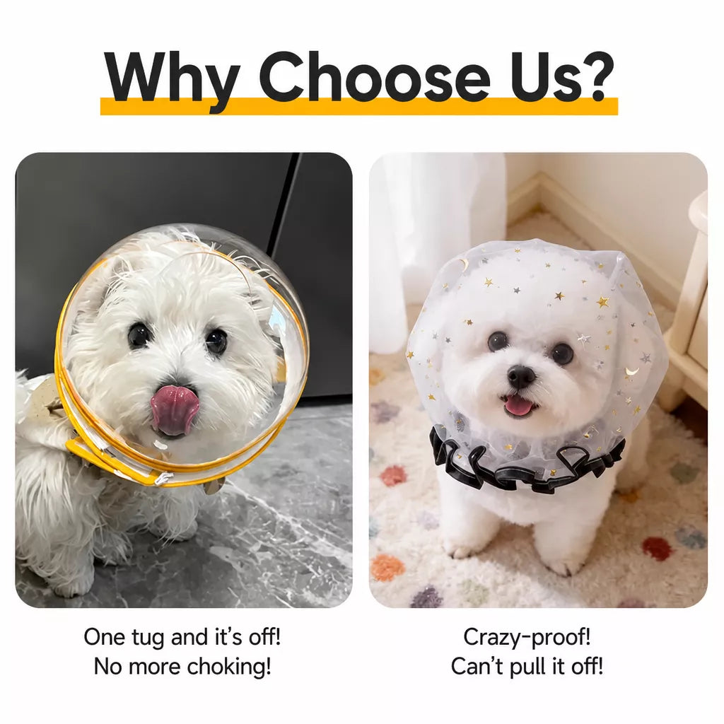 Breathable Mesh Dog Muzzle for Small Dogs