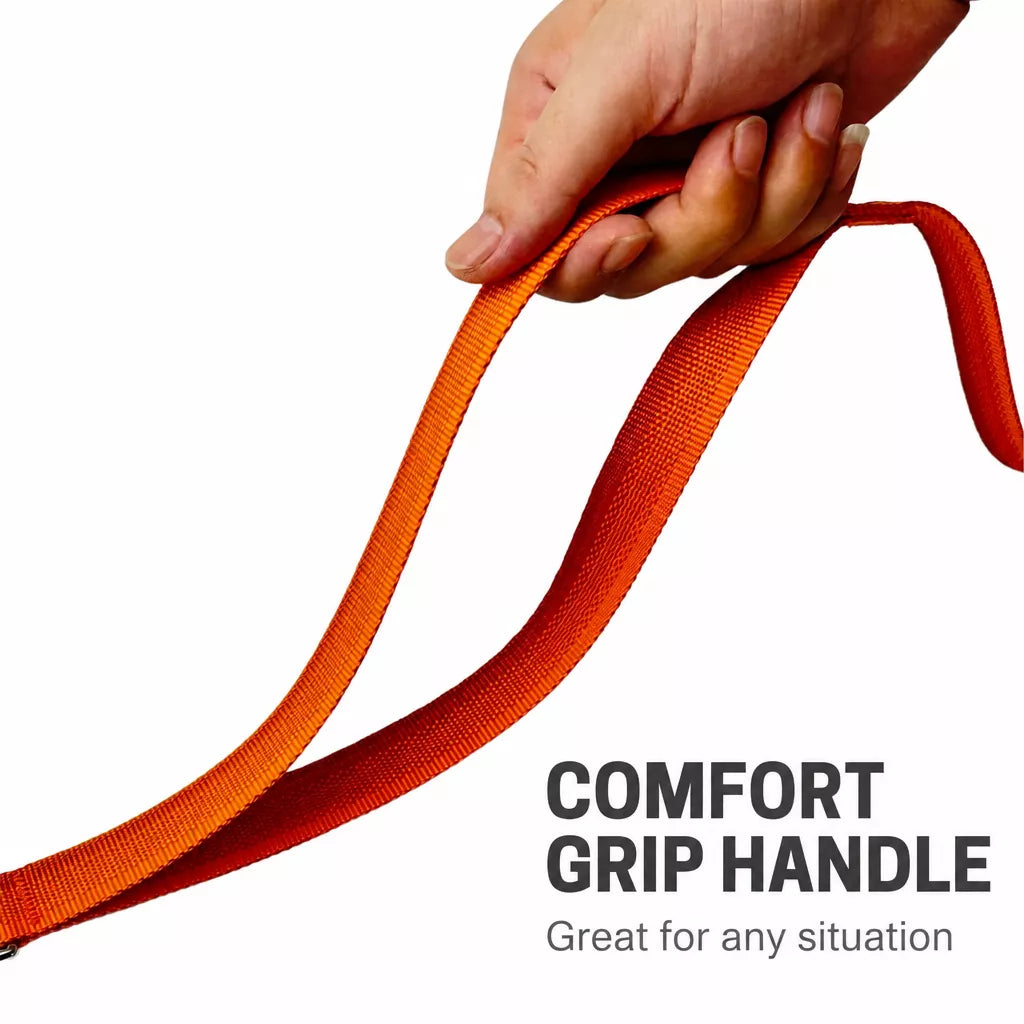 Lightweight Quick-Dry Polyester Dog Leash