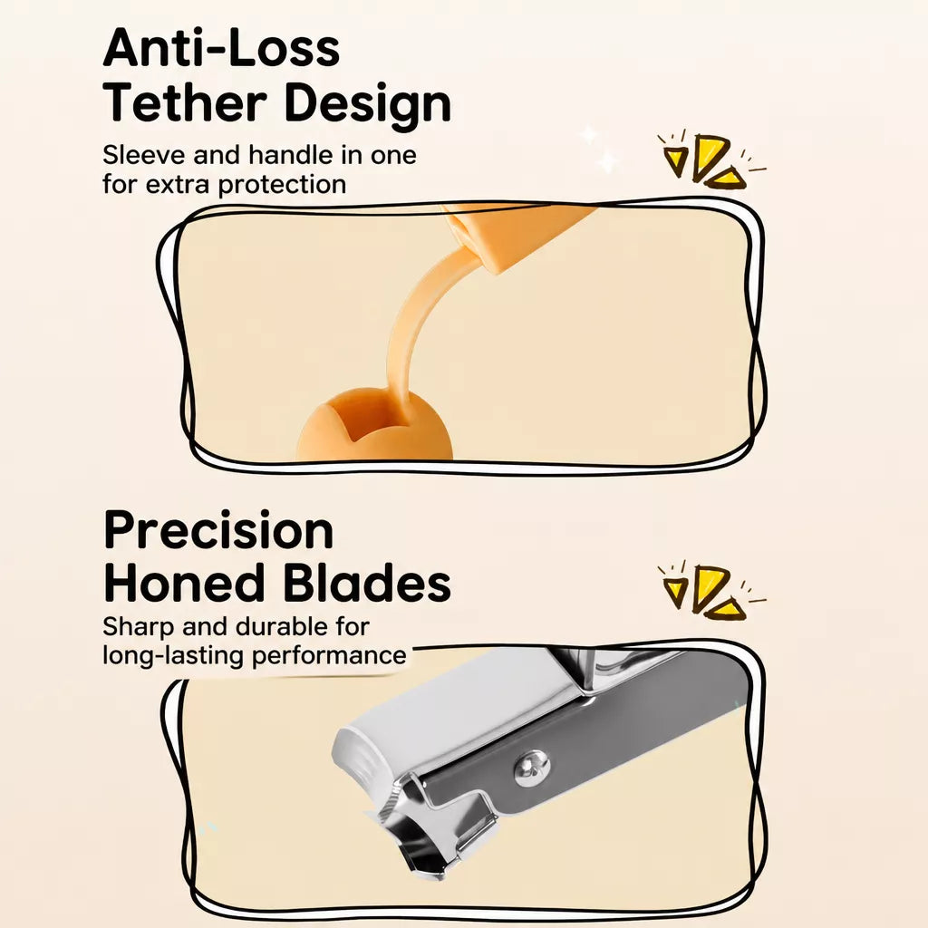Cat Nail Clippers