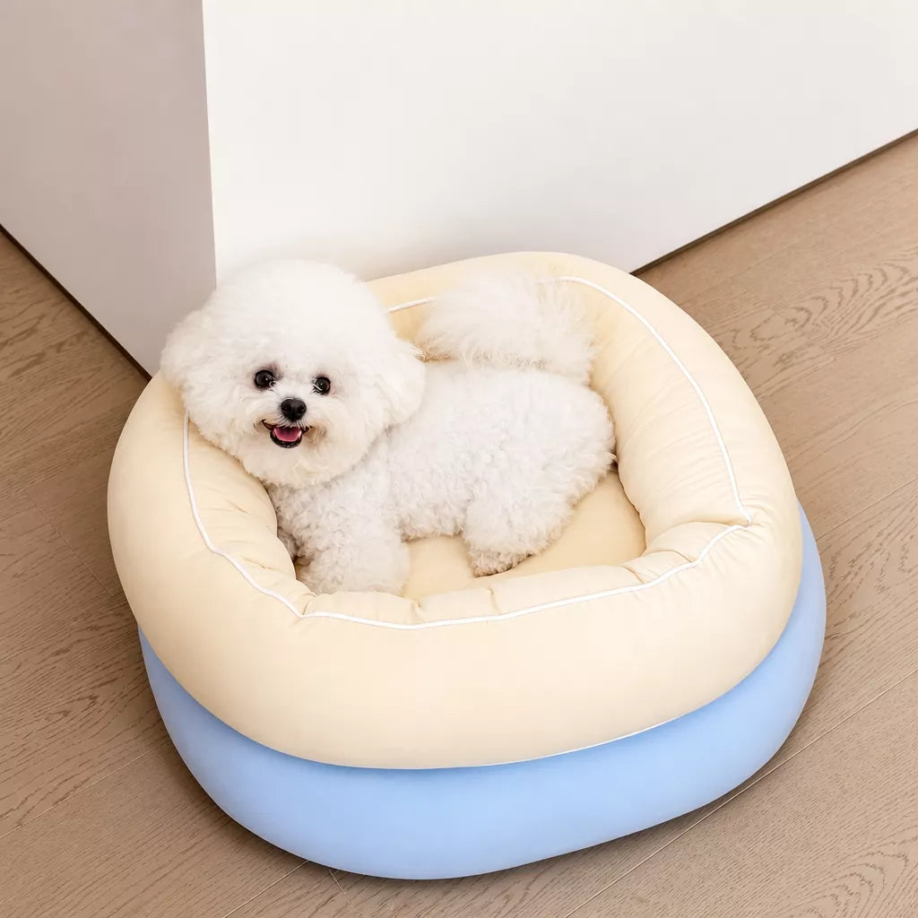 Pet Bed Mat for Cats and Dogs