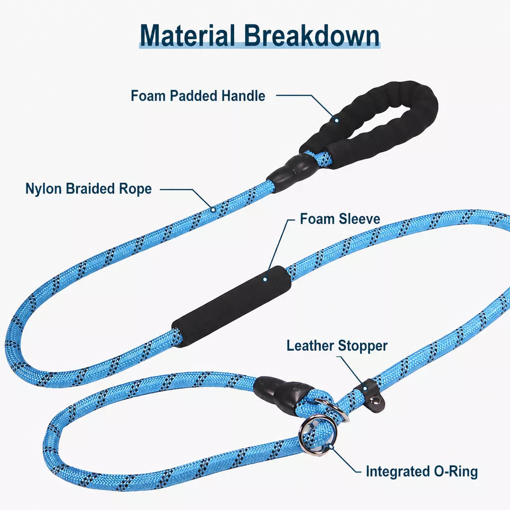 Dog Rope Leash