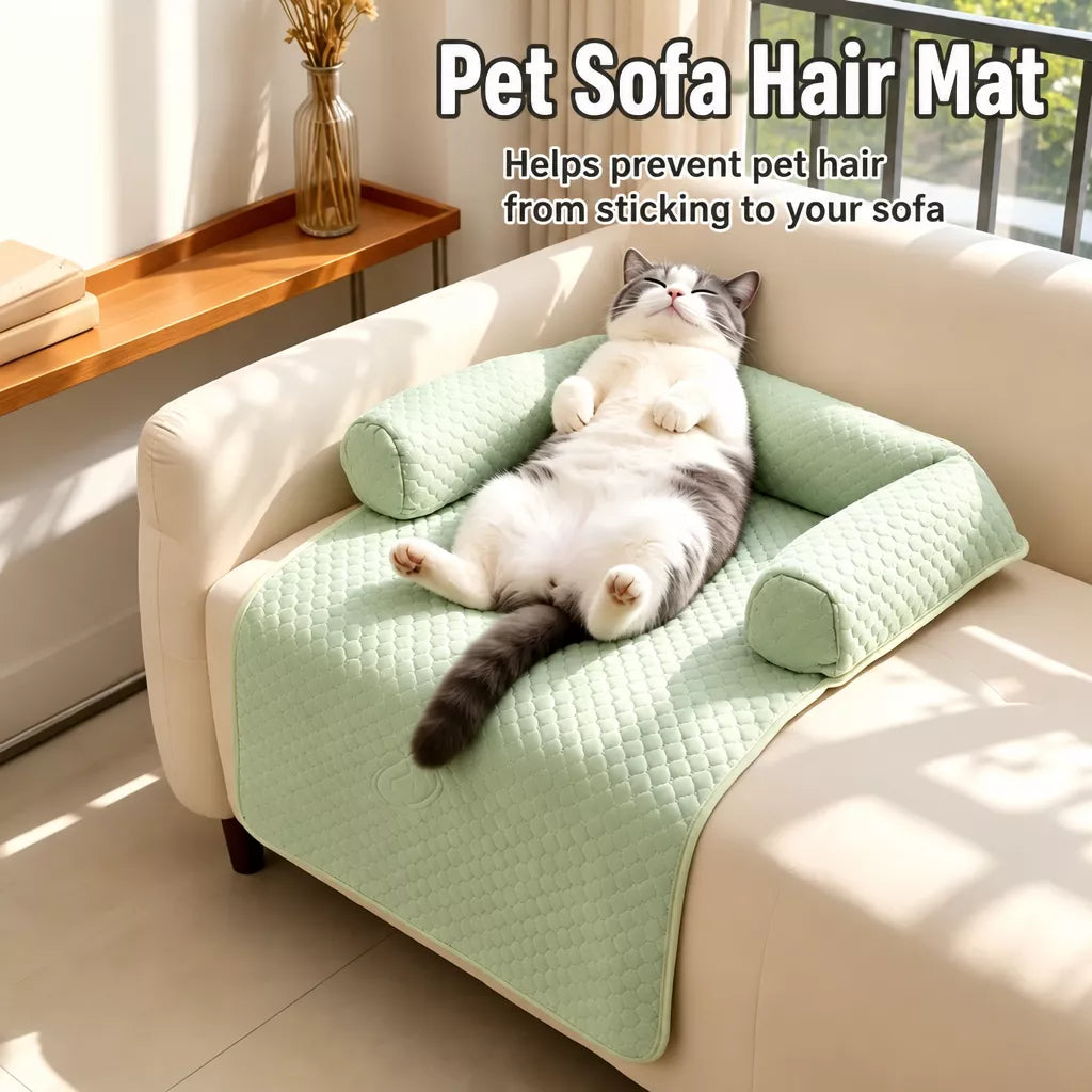 Summer Pet Mat for Cats and Dogs