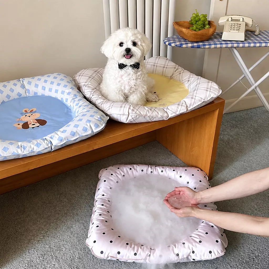 Waterproof Nylon Pet Bed Mat