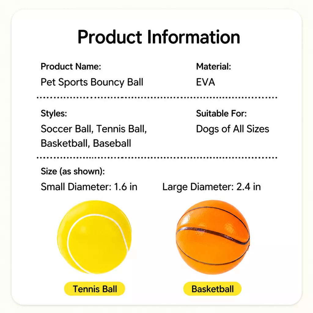 Cat Sports Ball Toys with Teaser Wand