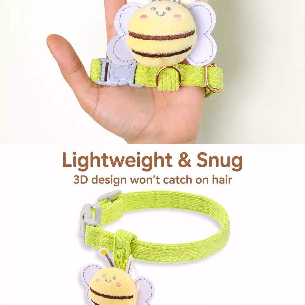 Kitten Harness and Leash for Small Pets