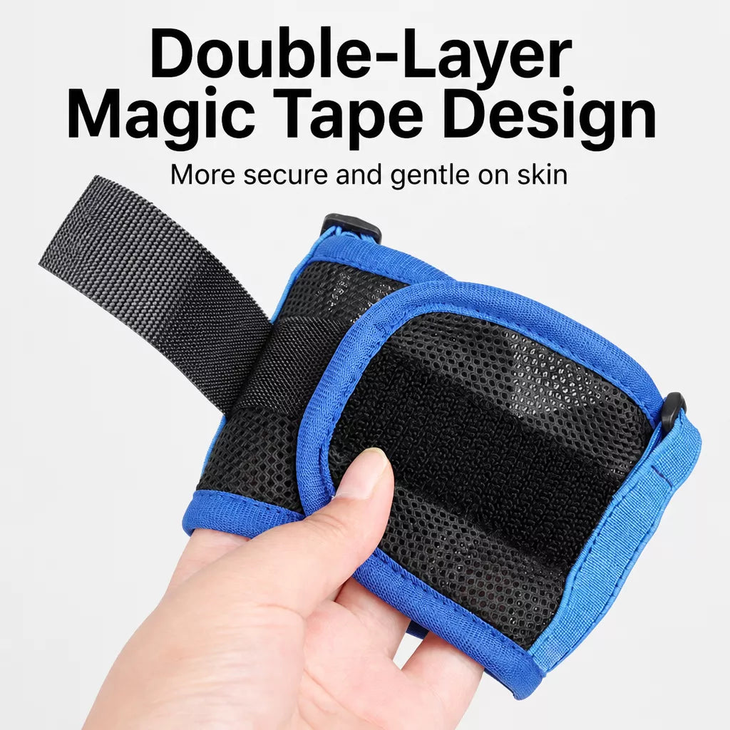 Mesh Dog Muzzle