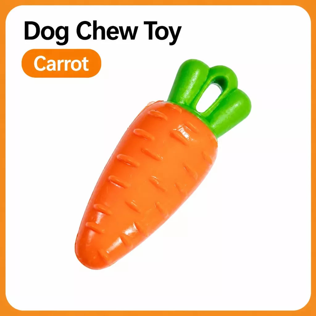 Rope, Plush & Chew Toys for Cats and Dogs