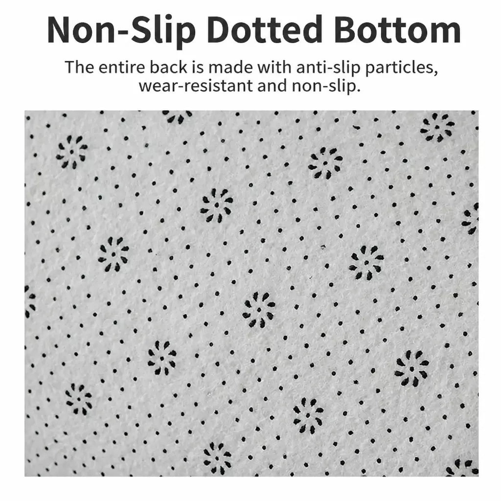 Woven Rattan Pet Mat for Cats and Dogs