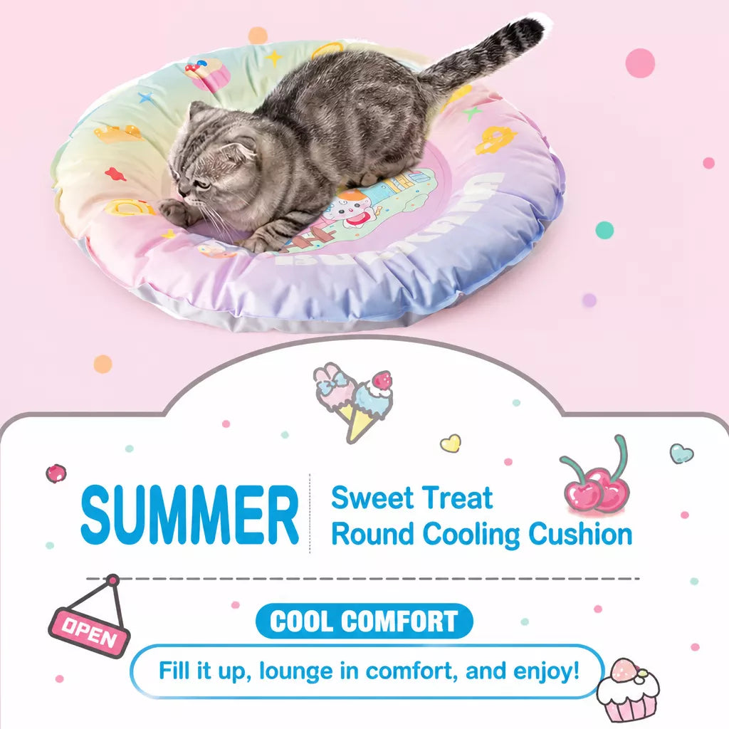 Pet Bed for Cats and Dogs