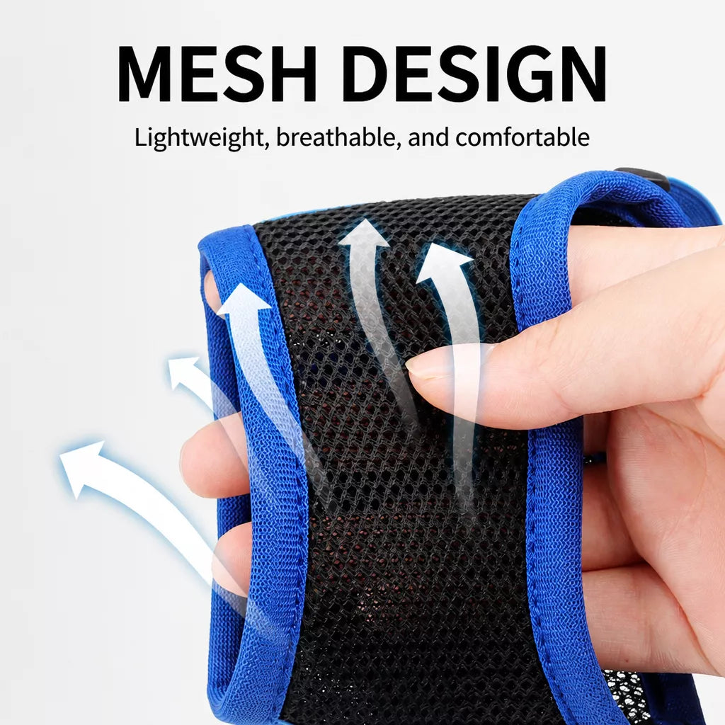 Mesh Dog Muzzle