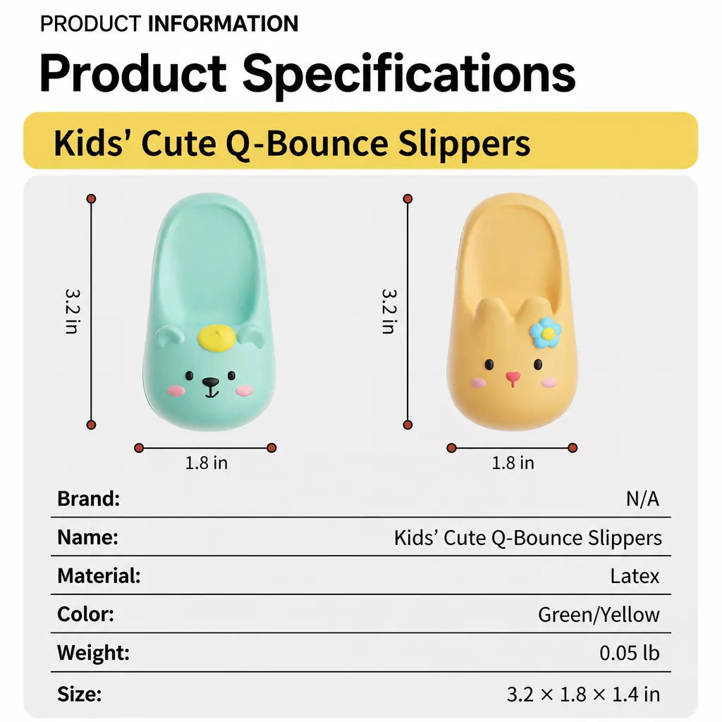 Slipper-Shaped Latex Squeaky Toy for Small and Medium Dogs