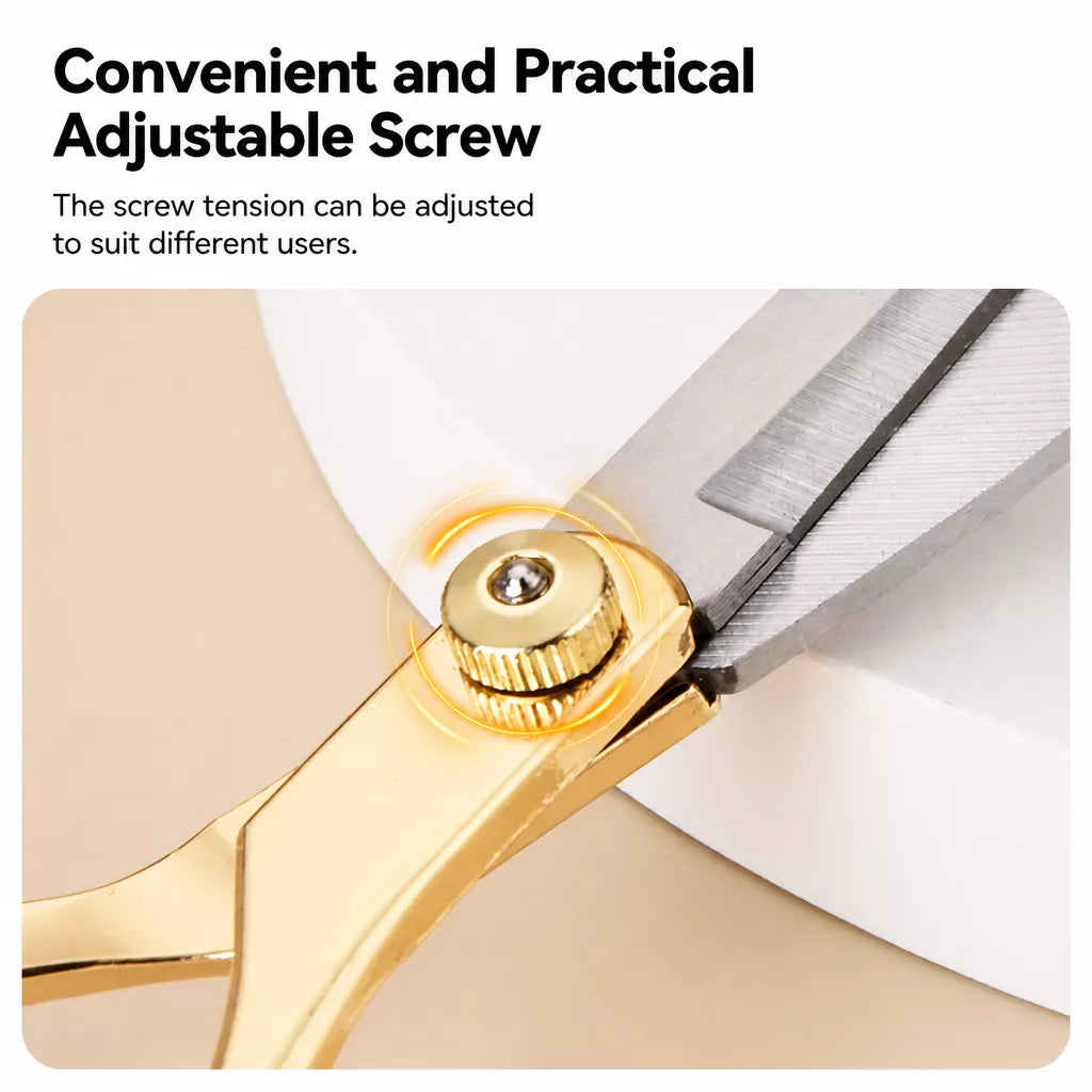 Stainless Steel Dog Grooming Shears for Hair Trimming